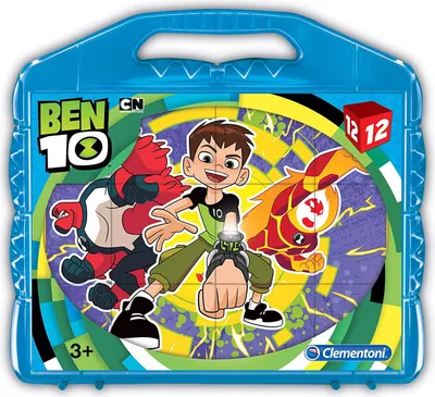 Produktbild von Clementoni 41188, 3 Jahr(e)