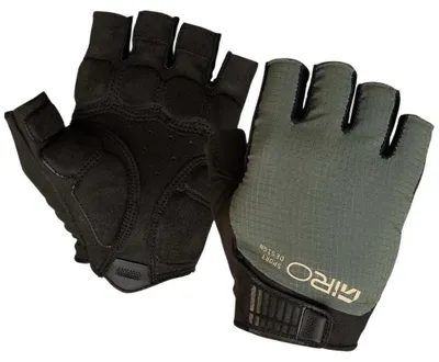 Produktbild von Giro Bravo Ii Gel Kurze Handschuhe Grün L Mann Grün L