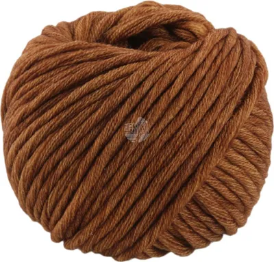 Produktbild von Lana Grossa - Vintage Superchunky 0509 goldbraun
