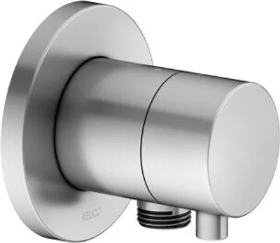 Produktbild von KEUCO 59541211101 Absperrventil IXMO Comfort 59541,rund