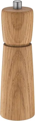 Produktbild von Zassenhaus Salzmühle KIEL 18 cm Eiche