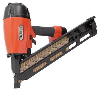 Immagine prodotto di Tacwise KDH90V: Pistola pneumatica angolata per chiodi a filo