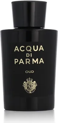 Zdjęcie produktu dla Acqua Di Parma Oud EDP 180 ml UNISEX