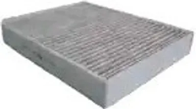 Produktbild von JP GROUP 1128102900 Innenraumfilter Pollenfilter für VW Touareg (7P5, 7P6) Aktivkohle