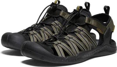 Produktbild von Keen Wanderschuhe Wanderschuhe Textil