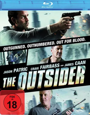 Produktbild von The Outsider