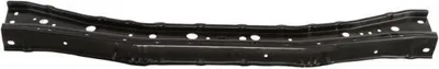 Produktbild von BLIC 6502-03-1610230P Schlossträger Frontmaske für NISSAN MICRA IV (K13) Frontverkleidung