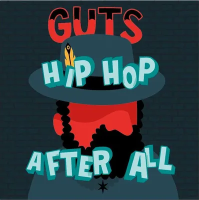 Image de Le hip-hop après tout
