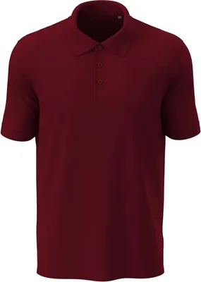 Image de Hs93-Lux Polo / Hommes