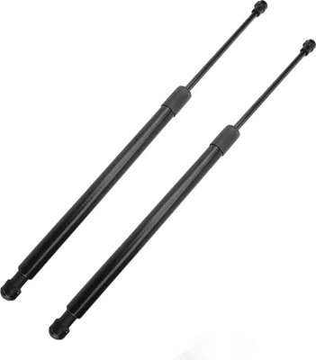Image de 2 pièces hayon voiture jambe de force 51247239871 hayon de remplacement pour la 1 F20 2012-2019