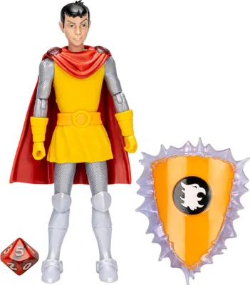 Produktbild von Dungeons & Dragons Eric, 4 Jahr(e), Mehrfarbig