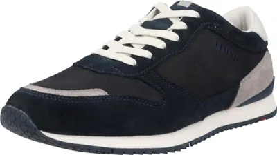Produktbild von Lloyd Sportliche Schnürschuhe Herren 32303534373336 Blau 43 EU