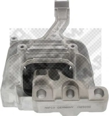 Produktbild von MAPCO Motorlager Hydrolager Vorne Rechts für VW Golf VII Schrägheck (5G1, BQ1, BE1, BE2) 37767