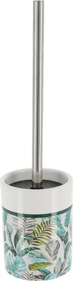 Obrázok produktu pre Tendance | WC kefa - 39 cm - Kúpeľňová kefa - Viacfarebná