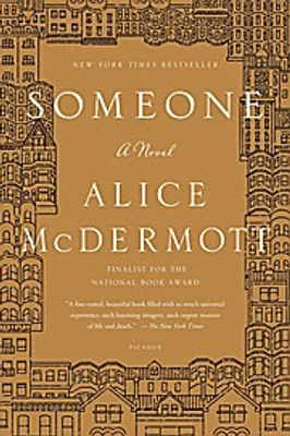 Immagine prodotto di McDermott, A: Someone