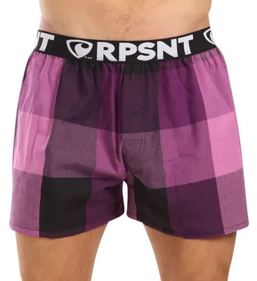 Produktbild von TRENKY – Klassisches Modell Mike 23253 – Lila – Größe M