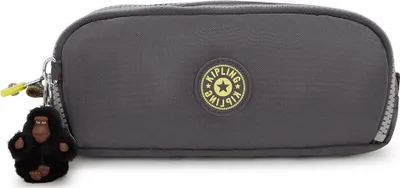 Produktbild von Kipling Gitroy Mäppchen Grau  Mann Grau One Size