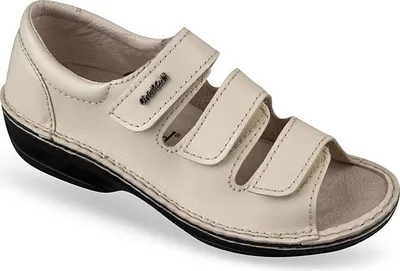 Zdjęcie produktu dla Skórzane buty damskie MJARTAN NORISA