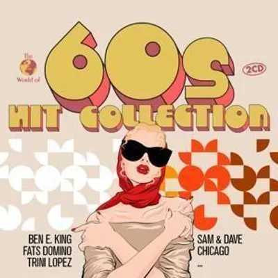 Produktbild von 60s Hit Collection