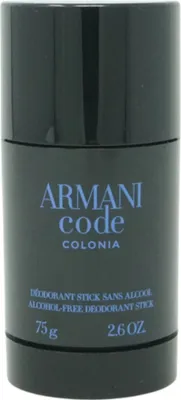 Obrázek produktu pro Armani Giorgio Armani Code Colonia Deostick 75 g (muž)
