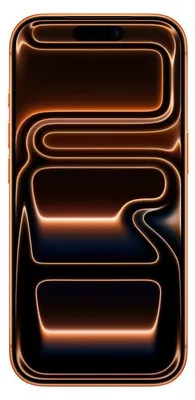 Immagine prodotto di Apple iPhone 17 Pro , 16 cm (6,3"), 2622 x 1206 px, 1 TB, 48 MP, iOS 26, Arancione