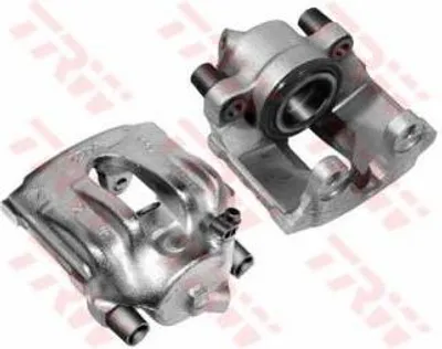 Produktbild von TRW Bremssattel Vorderachse BHW267E