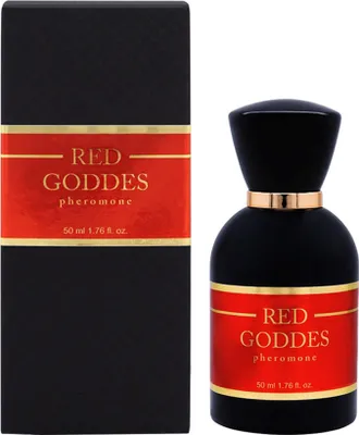 Produktbild von Feromony-Red Goodes 50ml für Männer