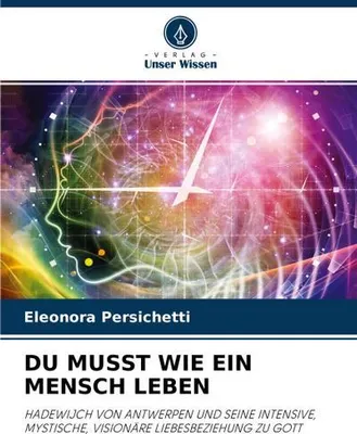 Immagine prodotto di Du Musst Wie Ein Mensch Leben