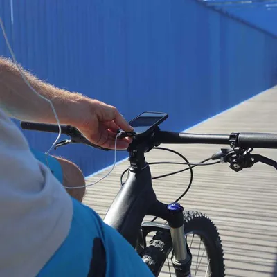 Image de SP CONNECT Bike Bundle Samsung S21+