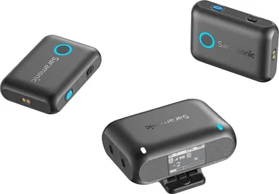 Obrázok produktu pre Saramonic Blink 500 B2+ Video mikrofón