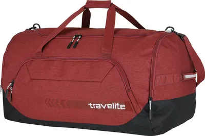 Produktbild von Travelite KICK OFF Reisetasche XL rot