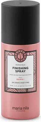 Produktbild von Maria Nila Haarlack Style & Finish Finishing Spray