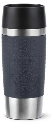 Obrázok produktu pre Tefal N2021510, 0,36 L, Čierna, 4 h, 8 h, 80 mm, 80 mm