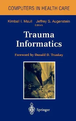 Produktbild von Trauma Informatics