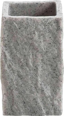 Produktbild von Zahnputzbecher mit Mineraloptik