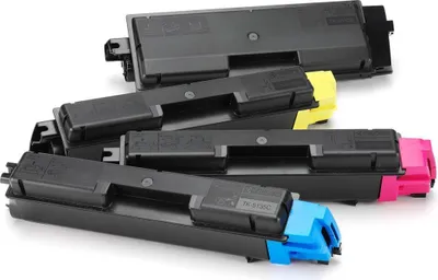 Image de Kyocera 1T02PABNL0 Toner Kyocera TK-5135M TaSKalfa 265ci/266ci Magenta