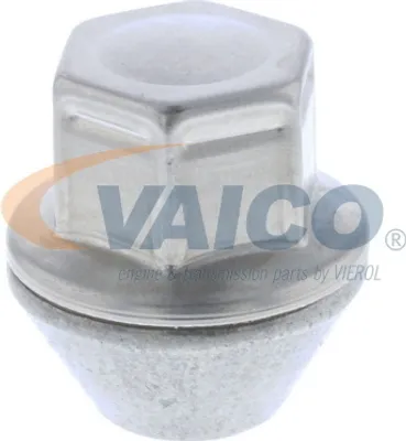 Immagine prodotto di Dado ruota VAICO con collare conico F SW19 per FORD Fiesta Mk6 hatchback (JA8, JR8) Fiesta Mk5 hatchback (JH1, JD1, JH3, JD3) FOCUS III station wagon Focus C-Max