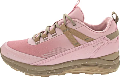 Produktbild von Waldläufer Schnürhalbschuhe in rose/pink, Gr. 6