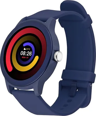 Image de TRACER SMK3 SLAY NB smartwatch