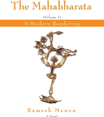 Produktbild von The Mahabharata