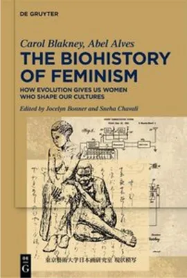 Produktbild von The Biohistory of Feminism