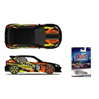 Produktbild von Hot Wheels Auto, Standard MATTEL