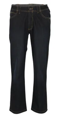 Produktbild von Mascot Frontline 50403 Big Jeans Blau 62 / 35 Blau 62