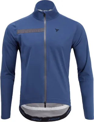 Zdjęcie produktu dla Kurtka męska Silvini Tempesto MJ2115, granatowo-czarna, rozmiar S 3223-MJ2115-32082