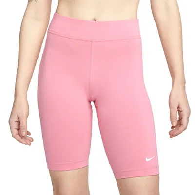 Produktbild von Nike Sportswear Essential Bikeshort Damen