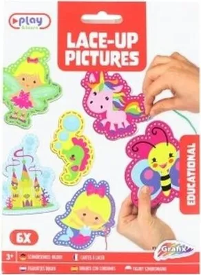 Produktbild von Verkleidungsbilder - Märchen
