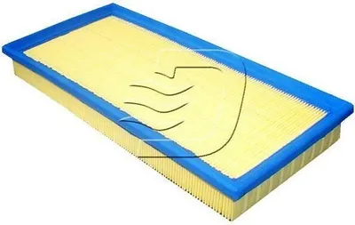 Produktbild von Luftfilter DENCKERMANN A141179 Umluftfilter