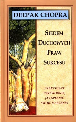 Zdjęcie produktu dla Deepak, C: Siedem duchowych praw sukcesu