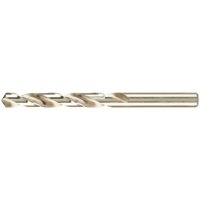 Produktbild von EXACT Spiralbohrer, DIN 338, N, zyl, kurz, geschl., HSS-G 32121