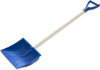 Productafbeelding van Sneeuwschuivel, 24 cm